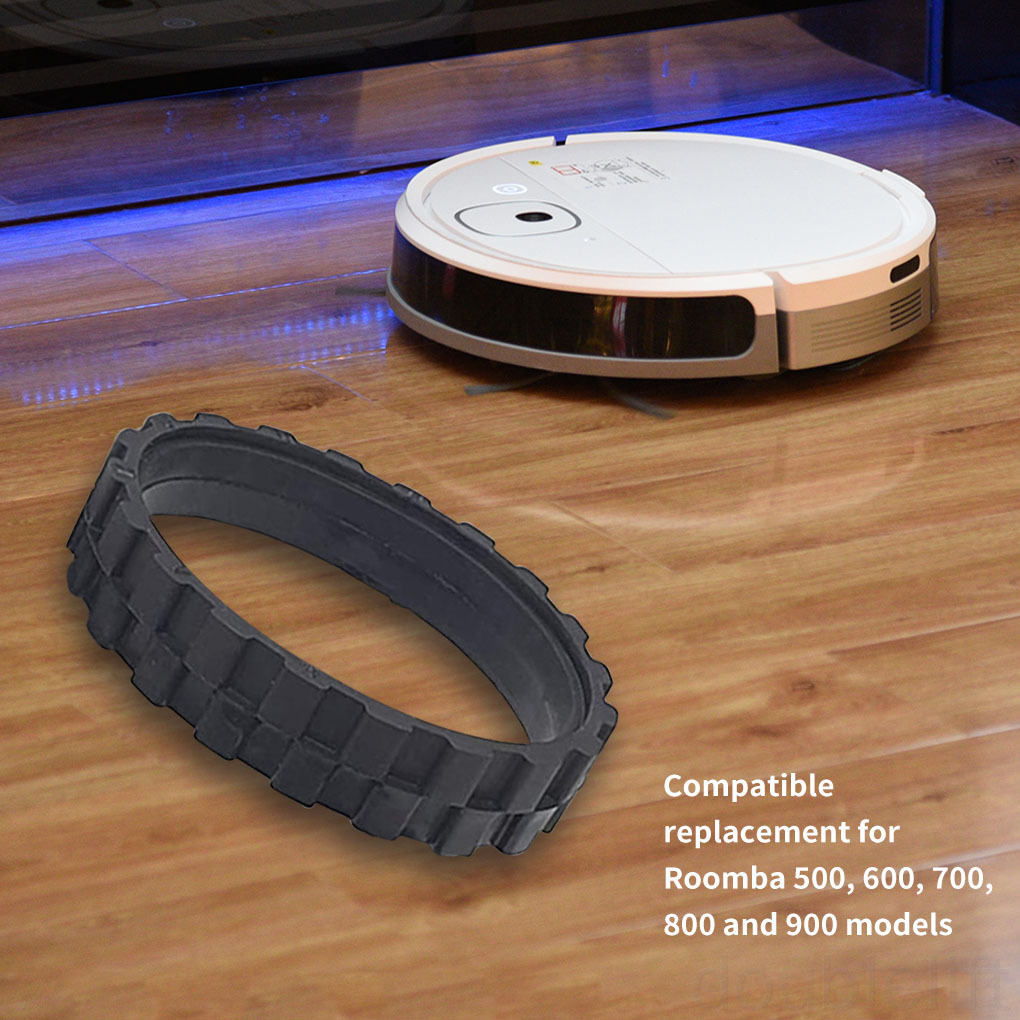 Dây Đai Chống Trượt Cho Robot Hút Bụi Irobot Roomba