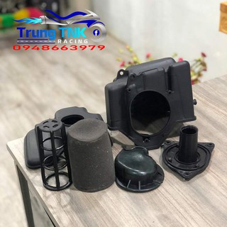 Pô e sport 120 RGV chính hãng,Bao tử xipo.