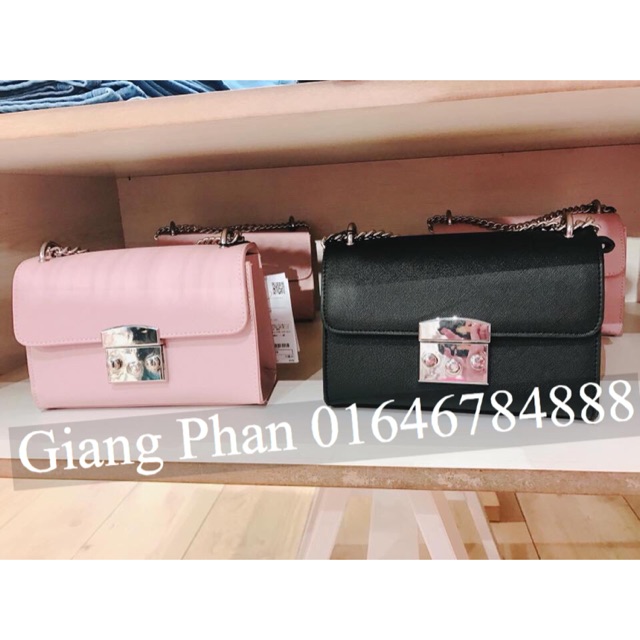 Túi xách BSK hàng auth