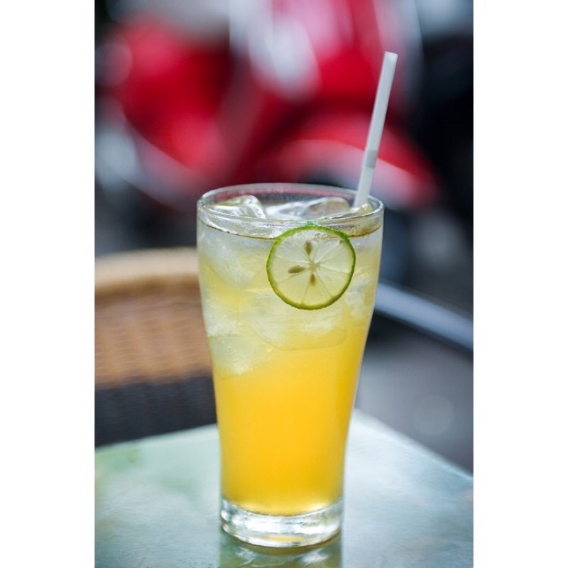 Trà nhài 1-Tea Lục trà nhài 500g