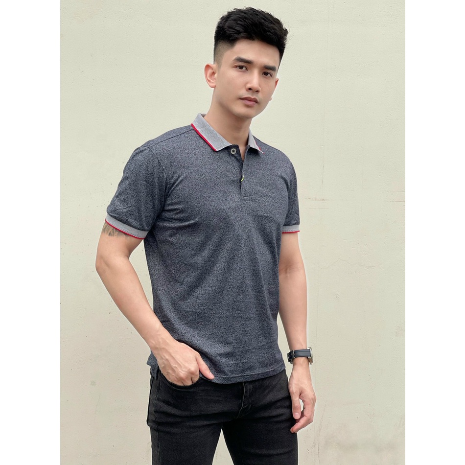 Áo Thun Nam Có Cổ, Áo Phông Nam Có Cổ Trơn Cao Cấp Hàng Hiệu Chính Hãng Local Brand PLA | BigBuy360 - bigbuy360.vn