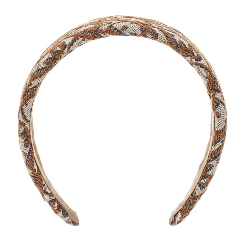 SUSANS Băng Đô Cài Tóc Phong Cách Vintage Cho Nữ