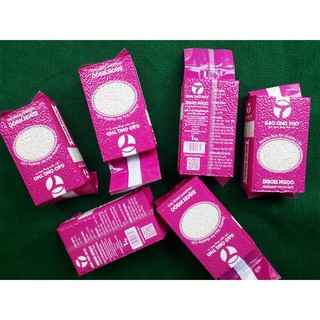 Gạo Ông Thọ Bạch Ngọc 1Kg