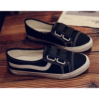 Giày slipon cho nữ