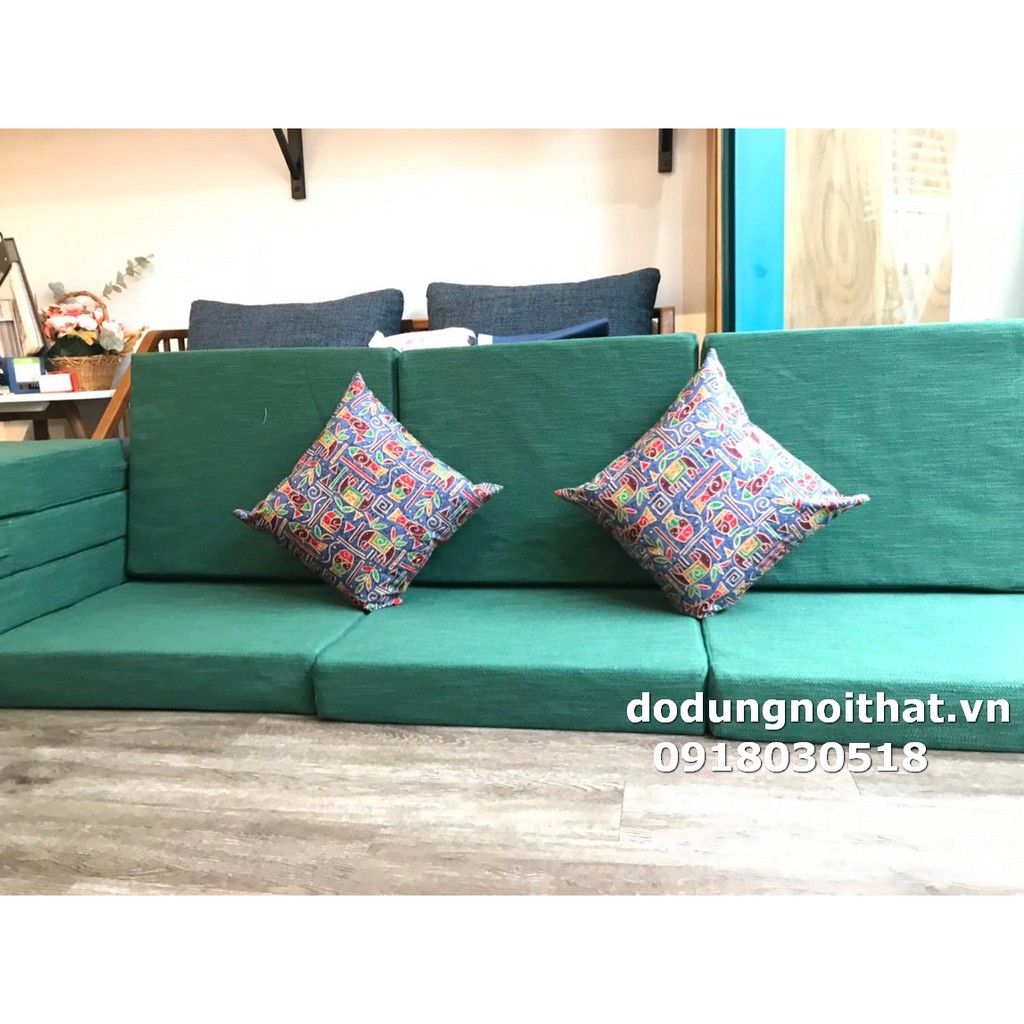 Nệm Ngồi Sofa Gỗ_001