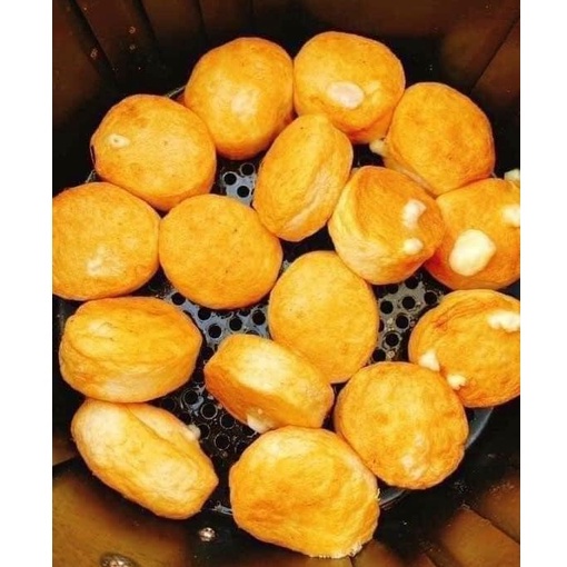 Viên thả lẩu Malaysia, Đậu Hũ Phô Mai EB (gói 500gram) - Ship nhanh HCM | BigBuy360 - bigbuy360.vn