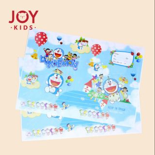 Bao tập học sinh size L - Notebook cover Size L