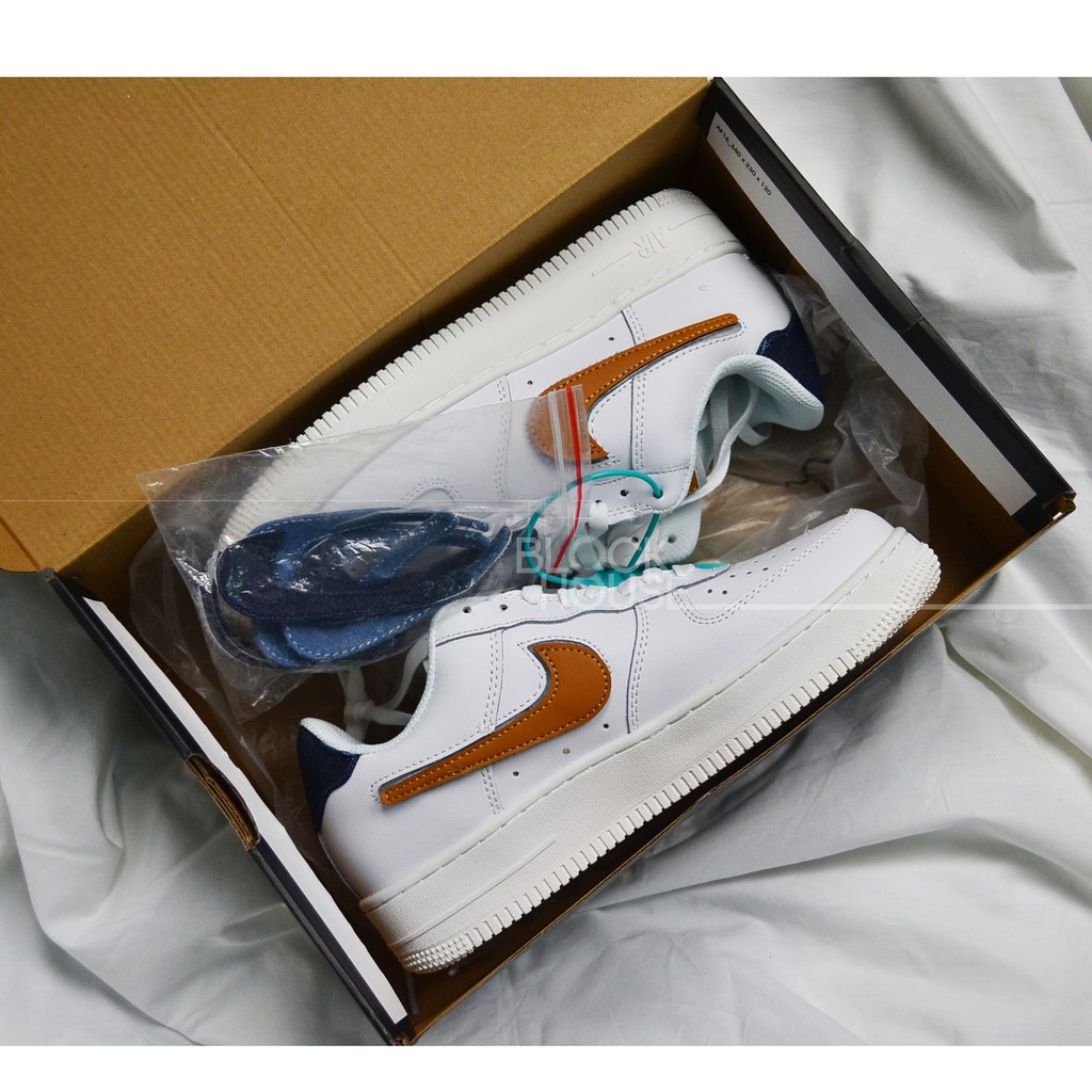 Air Force 1 REMOVABLE SWOOSH (AF1 logo 