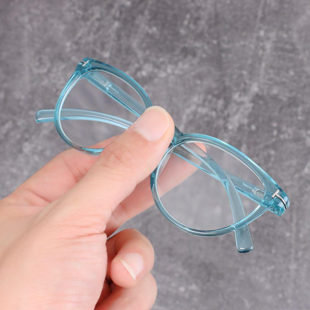 Kính Đọc Sách Chống Bức Xạ Thời Trang