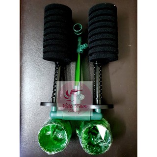 LỌC QANVEE QS 200A