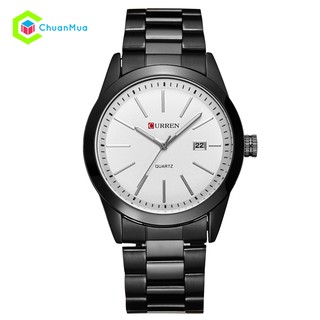 Đồng hồ Nam Curren 8091 Classic Cao Cấp