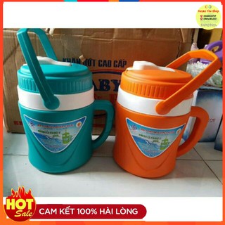 Phích đá 2L giữ nhiệt Việt Nhật