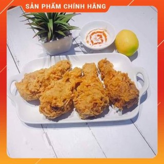 OTTOGI -  Bột chiên giòn ottogi các loại tôm gà