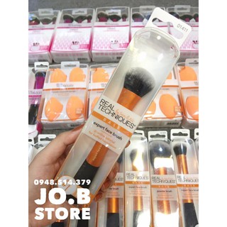 Cọ Real Techniques Expert Face Brush