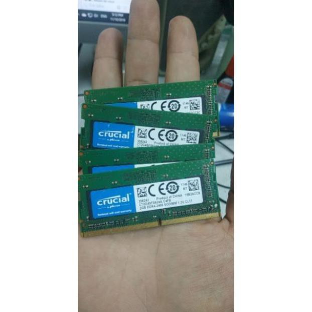[AN608] Ram DDR3, 2 pc, laptop 2G, 4G bus 1600 1333 800