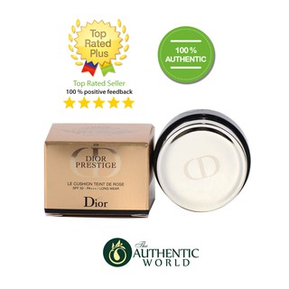 Phấn Nước Cushion DIOR màu 010 - 4g