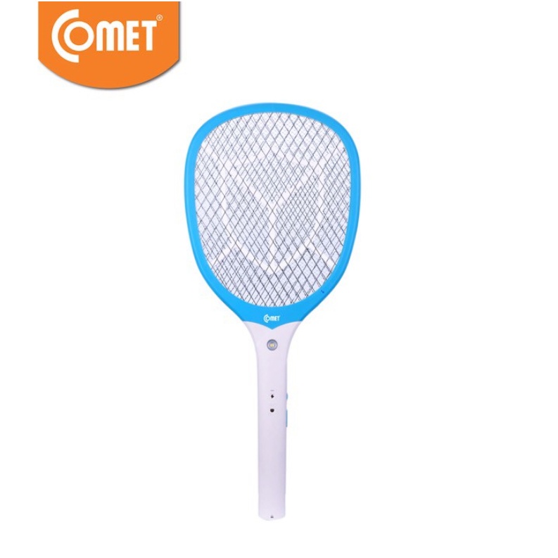 Vợt Muỗi Comet CP042 pin rời cao cấp