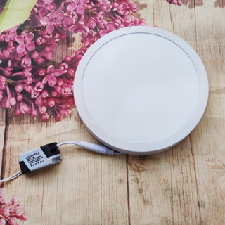 Đèn led ốp trần tròn CREALED