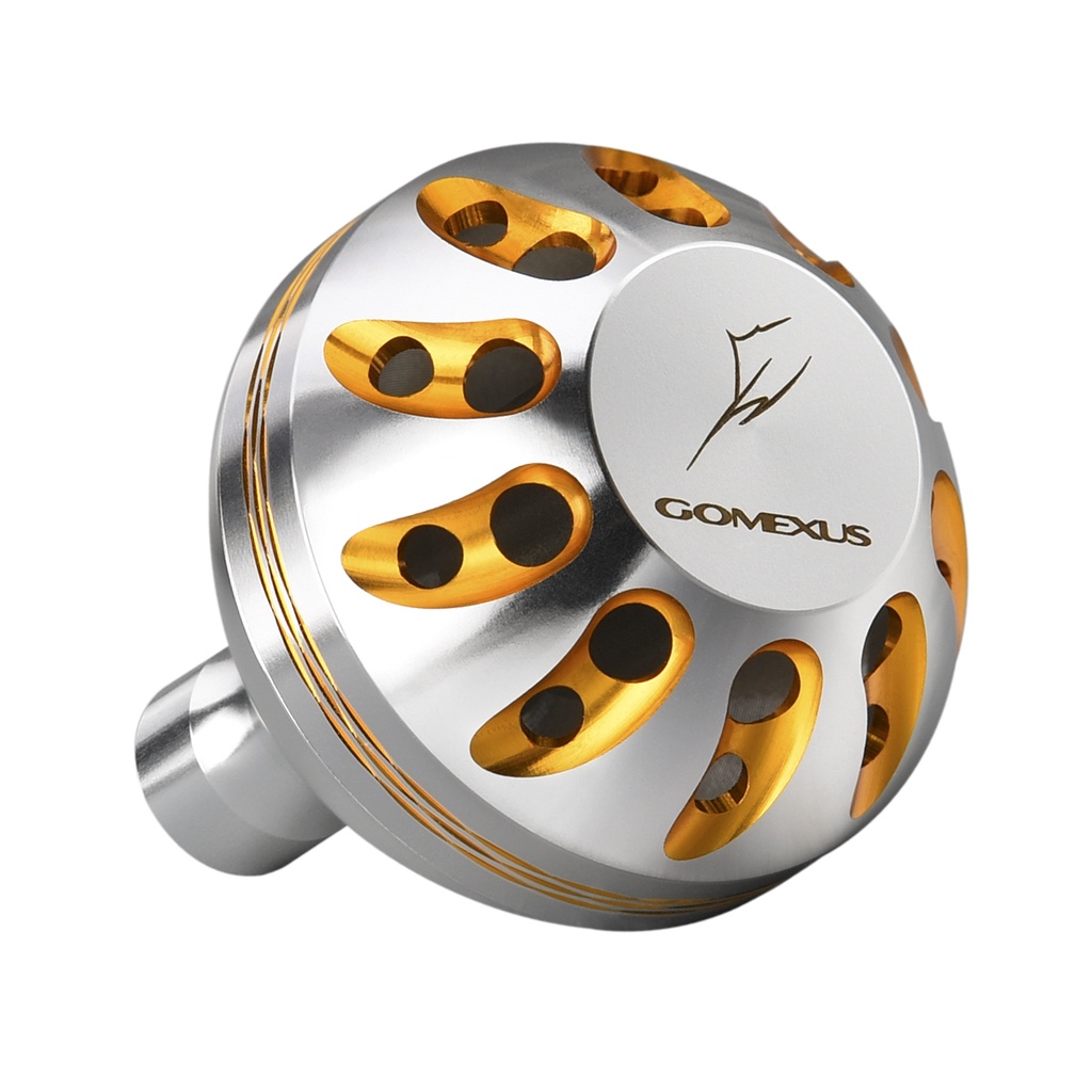 GOMEXUS Tay Nắm Cho Máy Câu Cá Shimano Ultegra Nasci stradic Daiwa Caldia Freams Exist LT Ryobi ultra A32