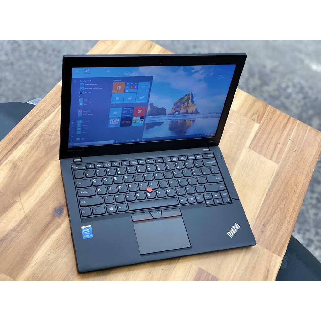 Laptop Thinkpad