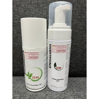 Toner Tẩy Da Chết DM TOHAR HAMIDBAR NO 1 - 2