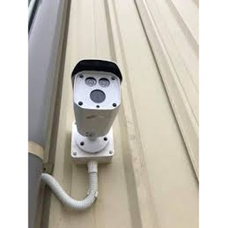 Chân đế camera lắp ngoài trời