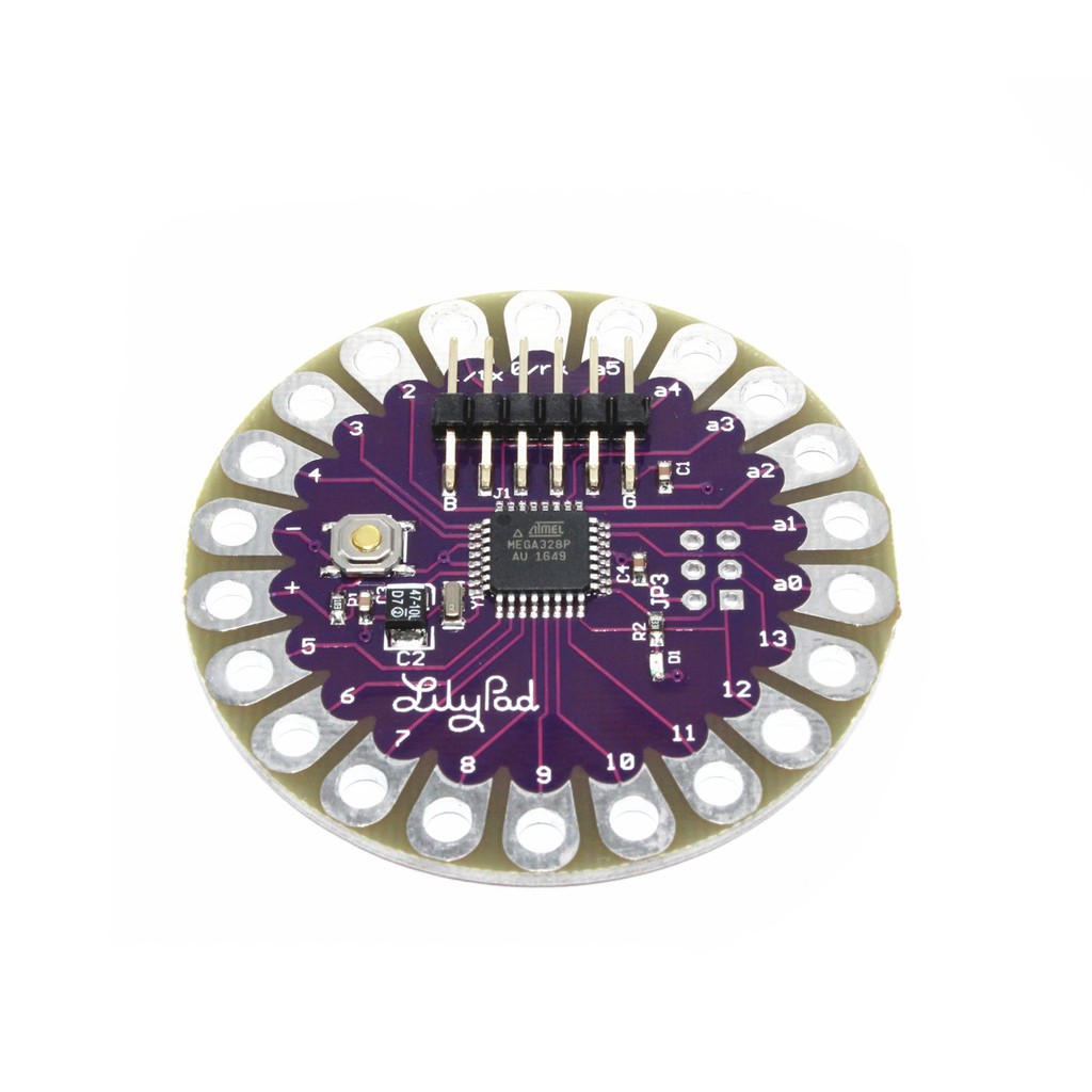 Arduino LilyPad ATmega328p - TH146