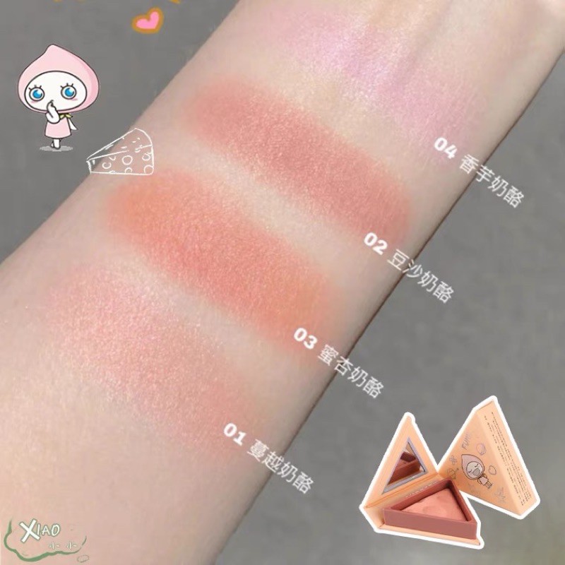 phấn má hồng nội địa siêu xinh | BigBuy360 - bigbuy360.vn