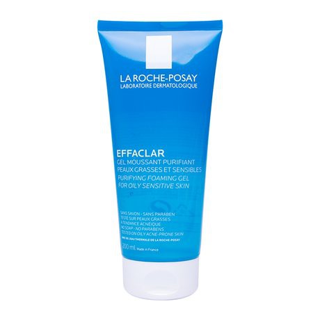 Sữa rửa mặt La Roche-Posay Gel 50ml | BigBuy360 - bigbuy360.vn