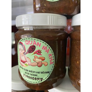 Ba Rọi Xào Mắm Ruốc