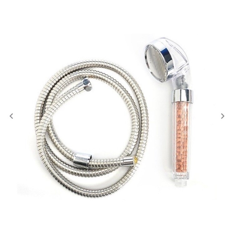 BỘ SEN TẮM TĂNG ÁP (BAO GỒM DÂY INOX ) QK | BigBuy360 - bigbuy360.vn