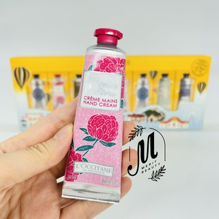 [BILL FRANCE] KEM TAY L'Occitane 30 ml