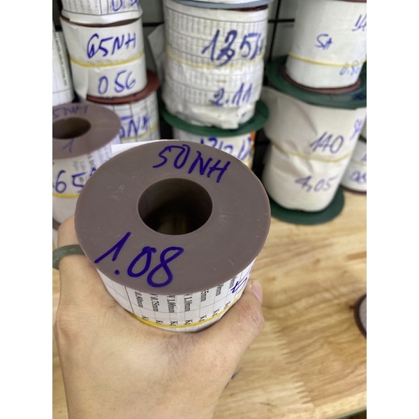 ⛔️LIOA - NHÂN HÒA GIÁ SỈ 220 °C - 1000gr