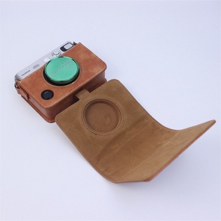 Bao Da Fujifilm Instax Mini EVO