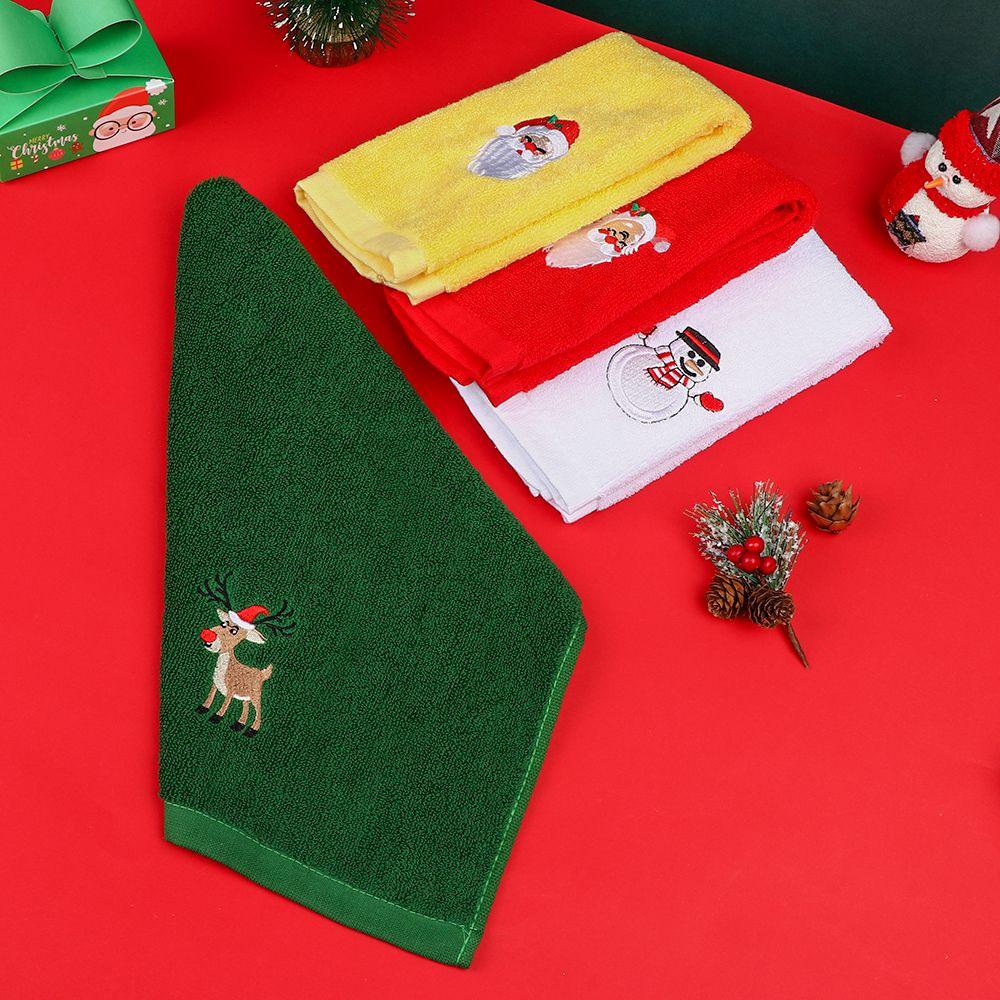Khăn Lau Tay SUYO Chất Liệu 100% Cotton