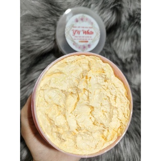 kem cốt thái handmade