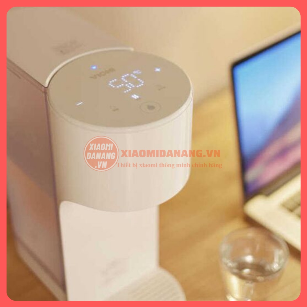 Máy nước nóng trực tiếp Xiaomi Viomi 1A 4L kèm TDS