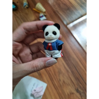 Thanh lý đồ chơi nhà thỏ Sylvanian ( nhân vật lẻ)