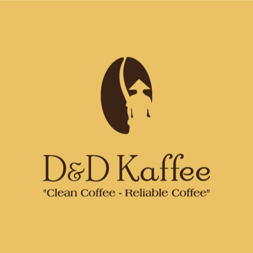 D&D Kaffee Official Store