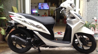 Combo cặp phôi chìa khoá xe Wave RSX,Vision cũ
