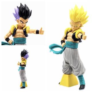 Mô Hình Nhân Vật Gotenks Trong Dragon Ball Z 2020