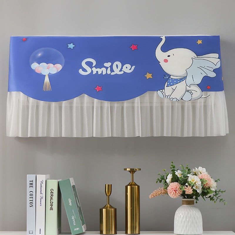 Vỏ Bọc Chống Bụi 1-2P Cho Máy Điều Hòa Không Khí