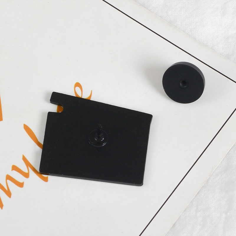 Ghim Cài Áo Hình Bảng Ghi Chữ I Speak Fluently In Movie Sáng Tạo