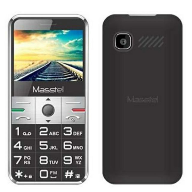 Pin điện thoại Masstel Fami S