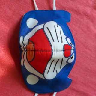 khẩu trang Đoraemon