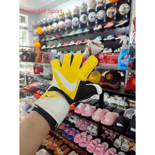 Găng tay thủ môn nike vapor grip 3
