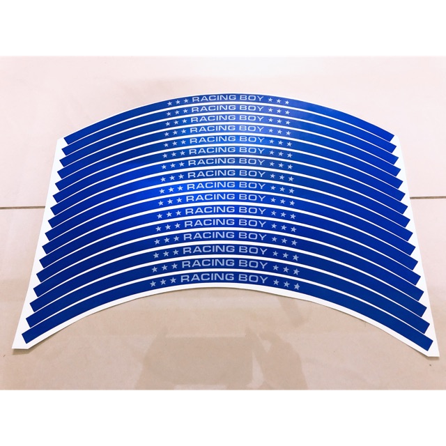 Tem vành 3M phản quang