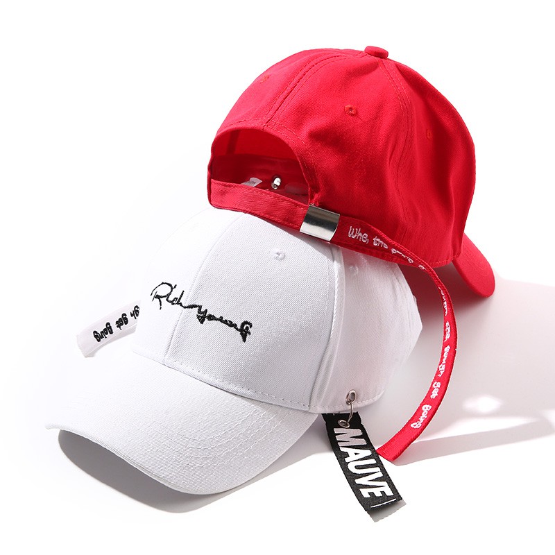 Nón lưỡi trai Rich Young