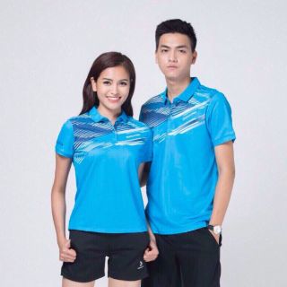 ÁO CẦU LÔNG NAM & NỮ LINING