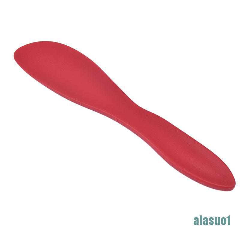 1 Cây Lăn Dài Bằng Silicone